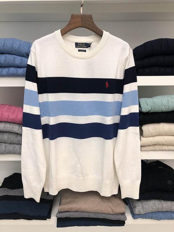 polo Men's Sweater 214